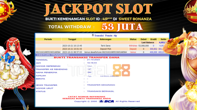 TG88 JP SLOT MALAM