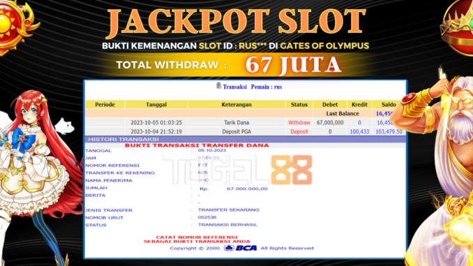 TG88 JP SLOT SIANG
