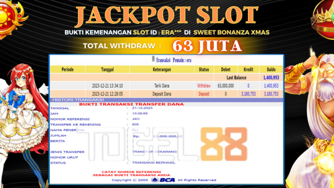 TG88 JP SLOT MALAM