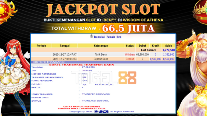 BUKTI JP TOGEL88 #582 BUKTI JP TOGEL88 #582