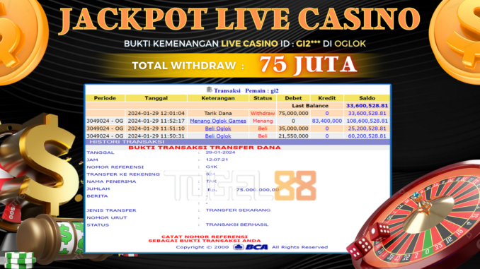 _JACKPOT CASINO