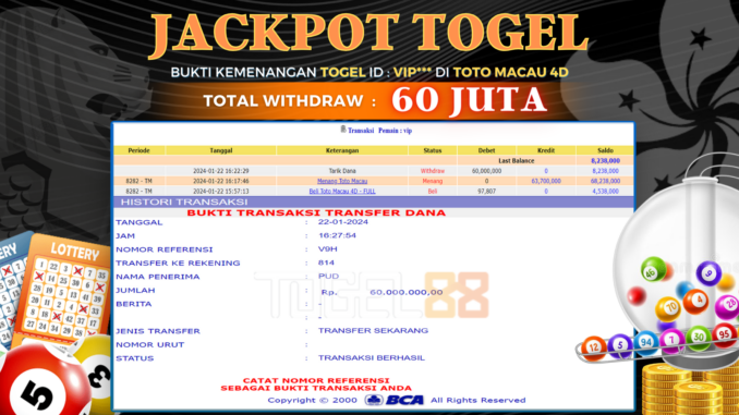 JACKPOT TOGEL (276)