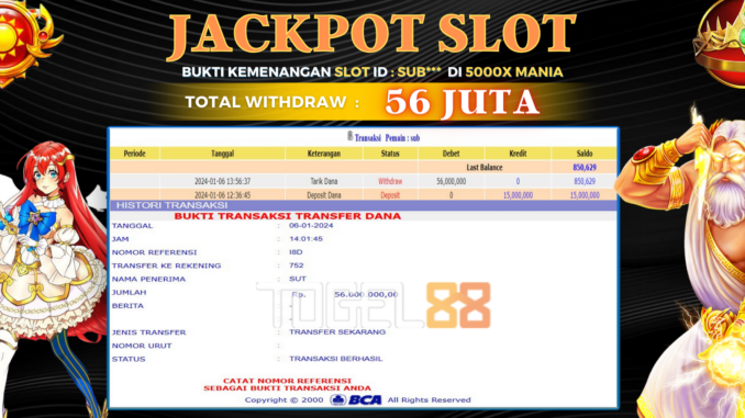 TG88 JP SLOT MALAM