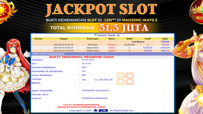 JACKPOT SLOT (2)