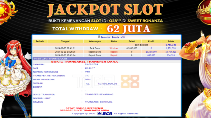 JACKPOT SLOT (24)