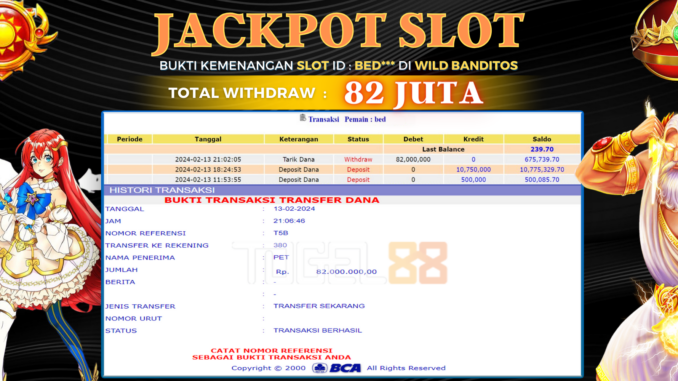 JACKPOT SLOT (24)