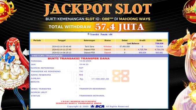 JACKPOT SLOT (26)
