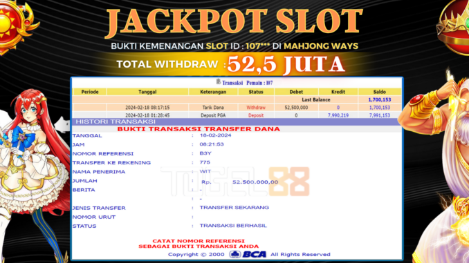 JACKPOT SLOT (8)