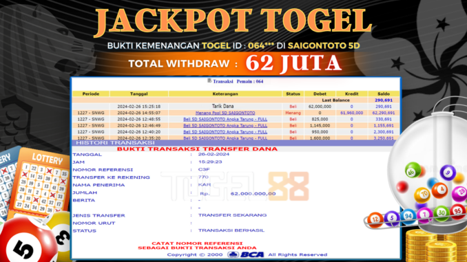 JACKPOT TOGEL (10)