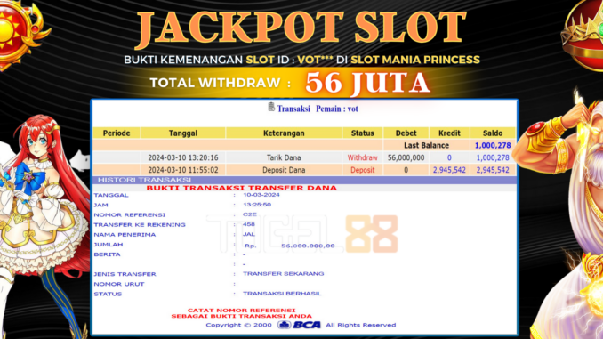 JACKPOT SLOT (5)