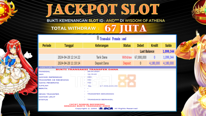 JACKPOT SLOT (16)