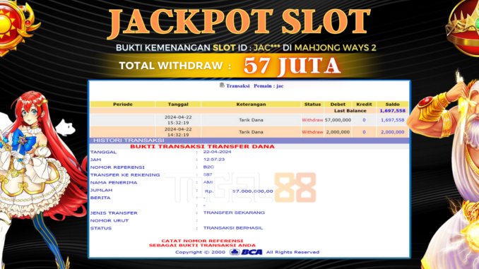 JACKPOT SLOT (2)