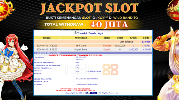 JACKPOT SLOT (27)