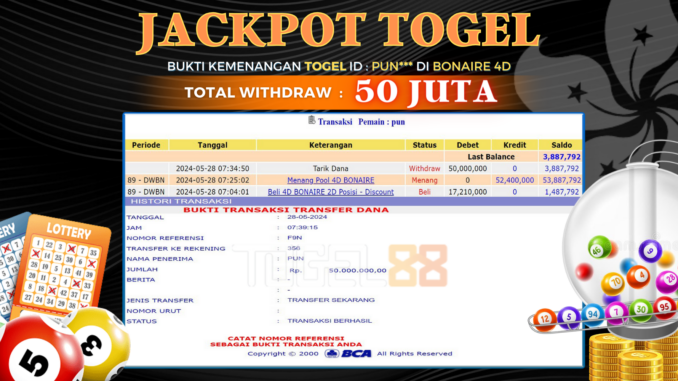 JACKPOT TOGEL (52)