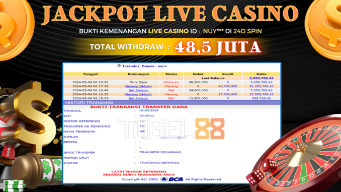 JP TG88 - CASINO (15)