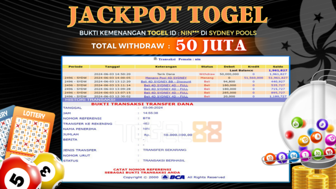 JACKPOT TOGEL (58)
