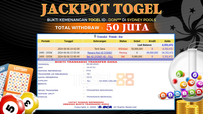 JACKPOT TOGEL (62)