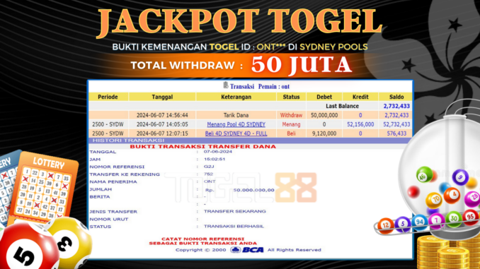 JACKPOT TOGEL (63)